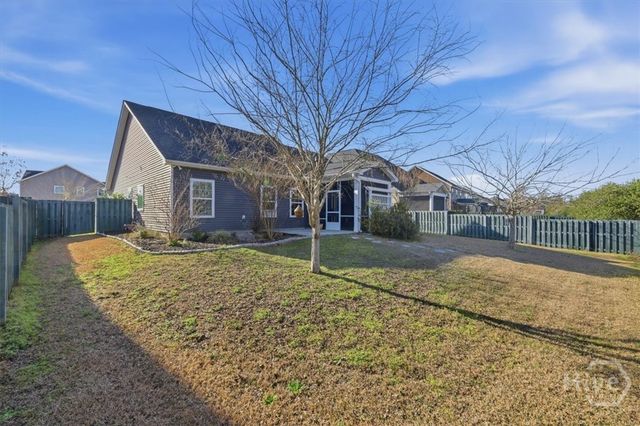 249 Mccrady Drive, Richmond Hill, GA 31324