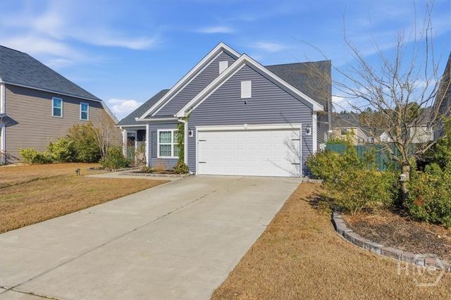 249 Mccrady Drive, Richmond Hill, GA 31324