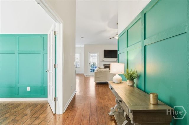 249 Mccrady Drive, Richmond Hill, GA 31324