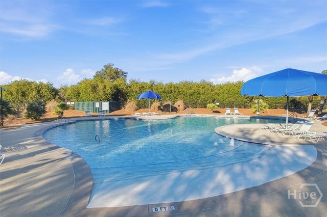 249 Mccrady Drive, Richmond Hill, GA 31324