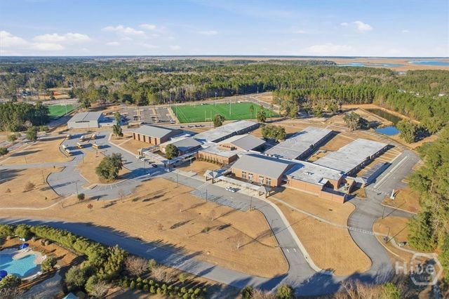 249 Mccrady Drive, Richmond Hill, GA 31324