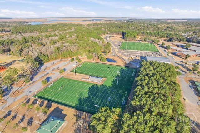 249 Mccrady Drive, Richmond Hill, GA 31324