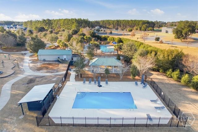 249 Mccrady Drive, Richmond Hill, GA 31324