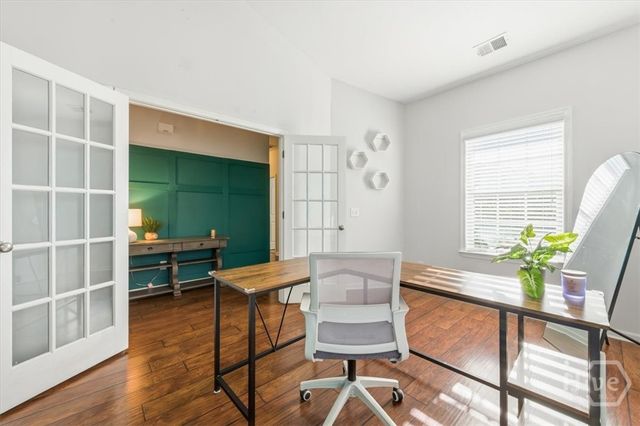 249 Mccrady Drive, Richmond Hill, GA 31324