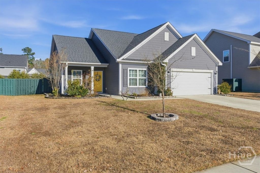 249 Mccrady Drive, Richmond Hill, GA 31324