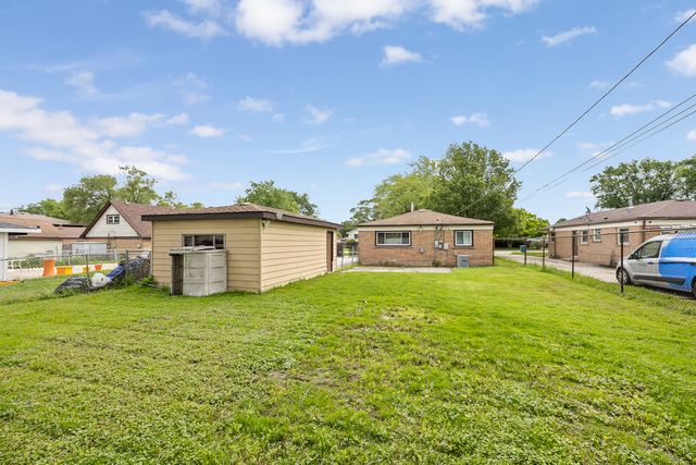 12416 S 44th Court, Alsip, IL 60803