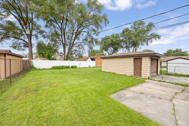 12416 S 44th Court, Alsip, IL 60803