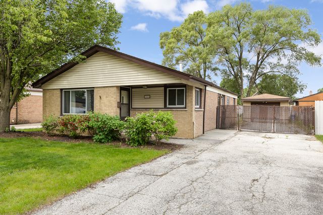 12416 S 44th Court, Alsip, IL 60803