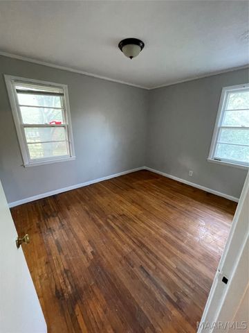 209 Nottingham Road, Montgomery, AL 36109