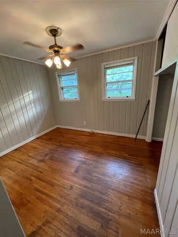 209 Nottingham Road, Montgomery, AL 36109