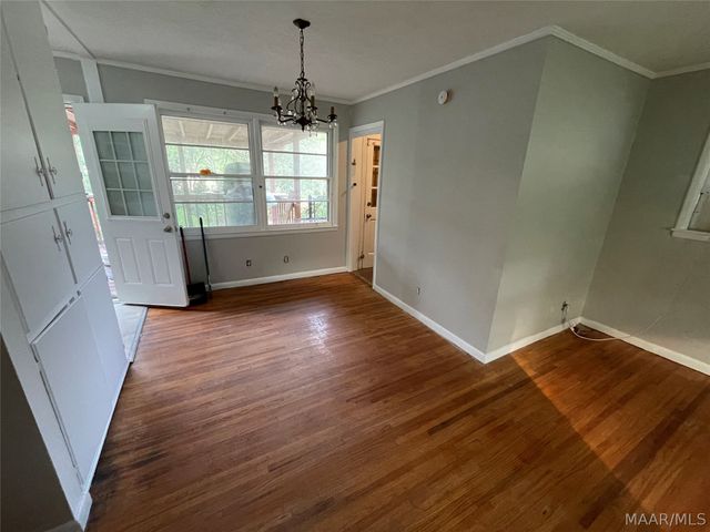 209 Nottingham Road, Montgomery, AL 36109