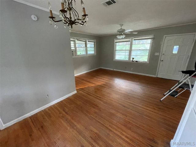 209 Nottingham Road, Montgomery, AL 36109