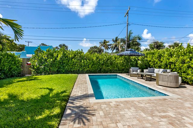 406 35th Street, West Palm Beach, FL 33407
