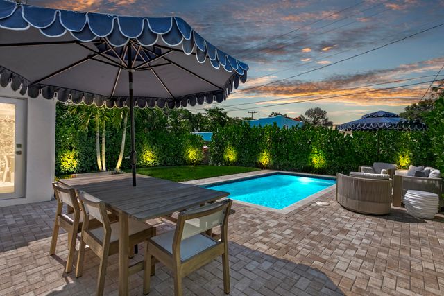 406 35th Street, West Palm Beach, FL 33407