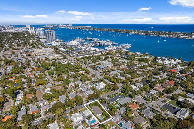 406 35th Street, West Palm Beach, FL 33407