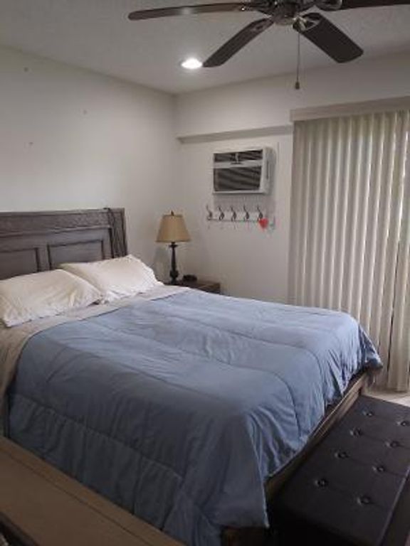 Image 12 of property listing at 119 Fanshaw C, Boca Raton, FL 33434