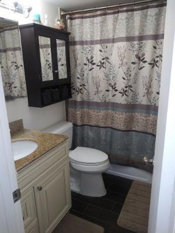 Image 8 of property listing at 119 Fanshaw C, Boca Raton, FL 33434