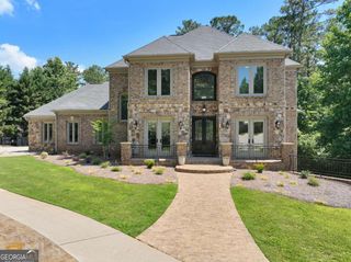 1605 Lockridge Drive, Cumming, GA 30041