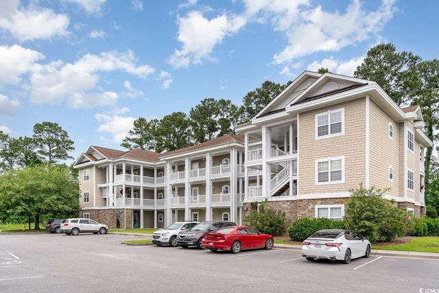 109 S Shore Blvd Unit 104, Longs, SC 29568