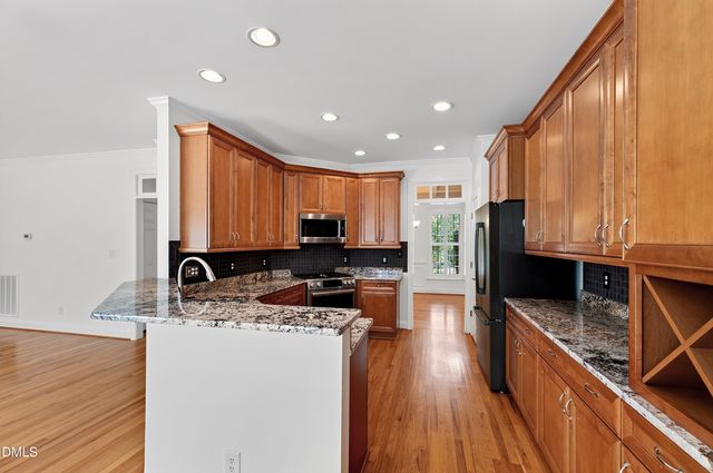 1116 Neuse Ridge Drive, Clayton, NC 27527