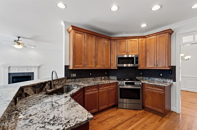 1116 Neuse Ridge Drive, Clayton, NC 27527