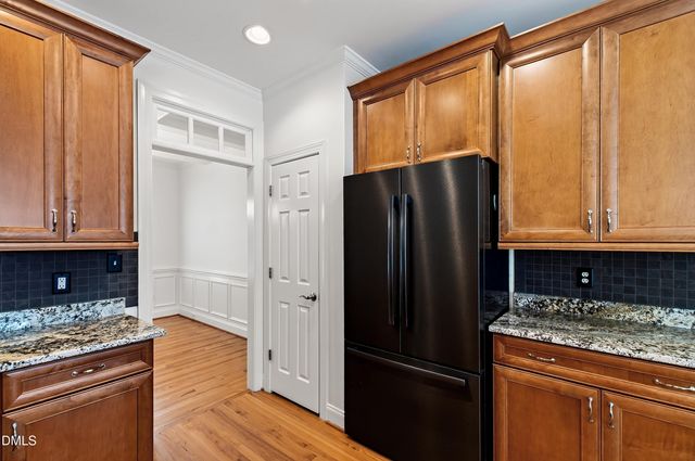 1116 Neuse Ridge Drive, Clayton, NC 27527