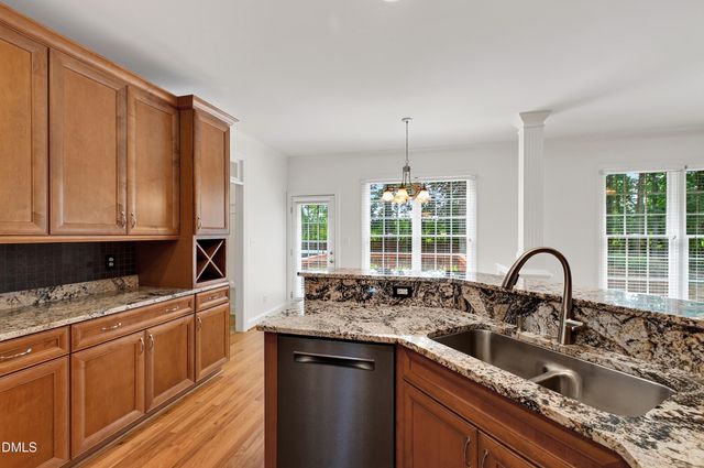1116 Neuse Ridge Drive, Clayton, NC 27527