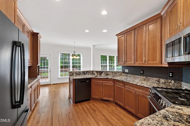 1116 Neuse Ridge Drive, Clayton, NC 27527