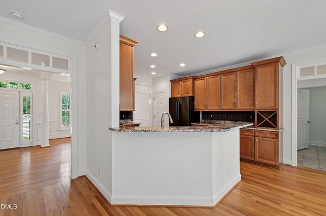 1116 Neuse Ridge Drive, Clayton, NC 27527