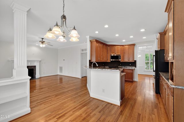 1116 Neuse Ridge Drive, Clayton, NC 27527