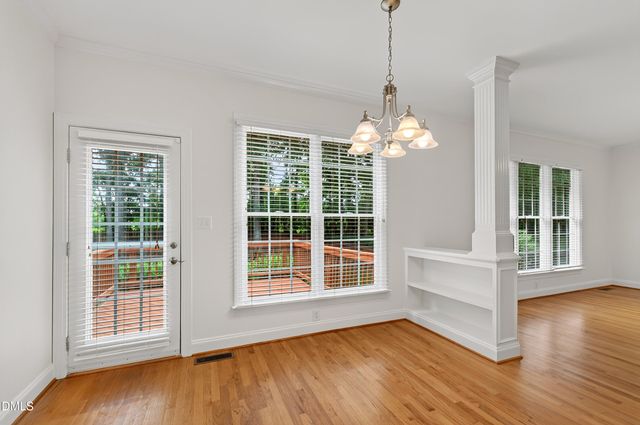 1116 Neuse Ridge Drive, Clayton, NC 27527