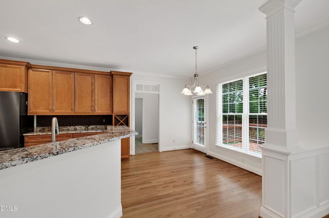 1116 Neuse Ridge Drive, Clayton, NC 27527