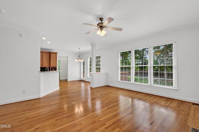 1116 Neuse Ridge Drive, Clayton, NC 27527
