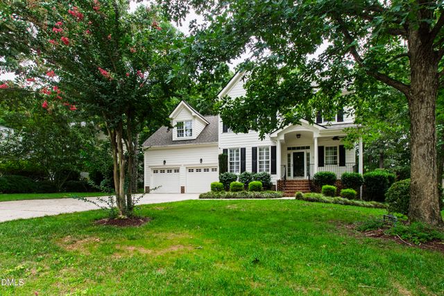 1116 Neuse Ridge Drive, Clayton, NC 27527