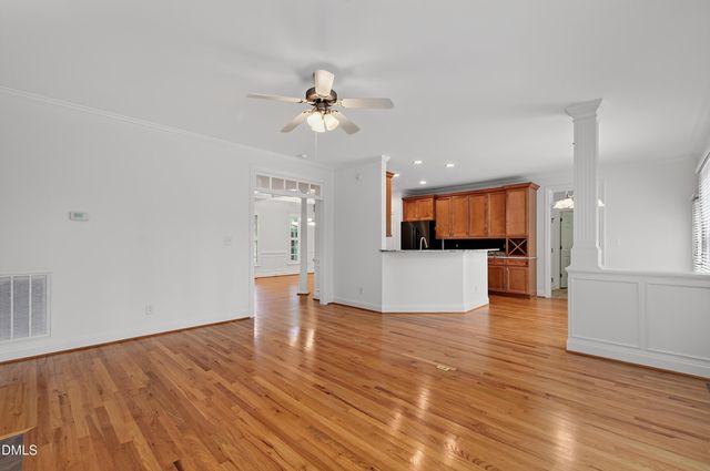 1116 Neuse Ridge Drive, Clayton, NC 27527