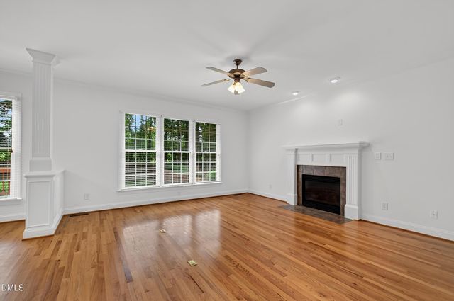 1116 Neuse Ridge Drive, Clayton, NC 27527