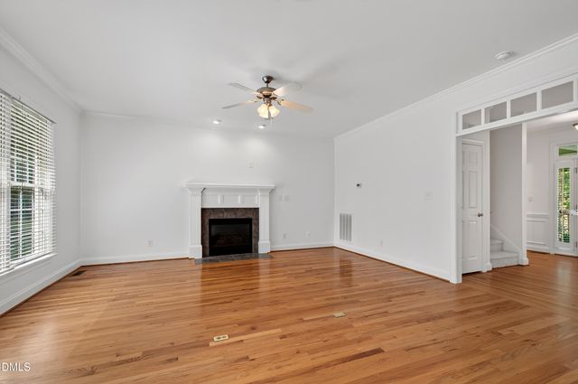 1116 Neuse Ridge Drive, Clayton, NC 27527