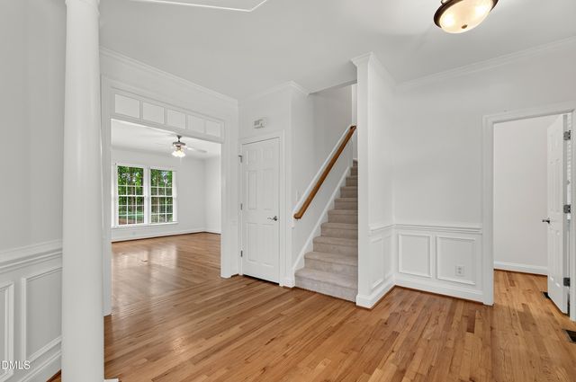 1116 Neuse Ridge Drive, Clayton, NC 27527