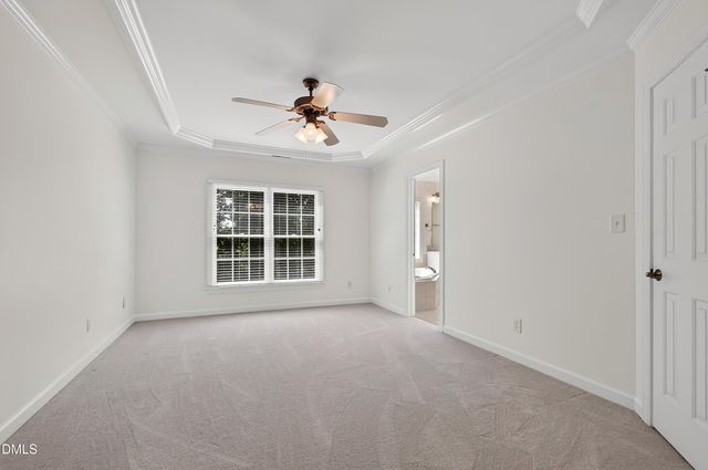 1116 Neuse Ridge Drive, Clayton, NC 27527