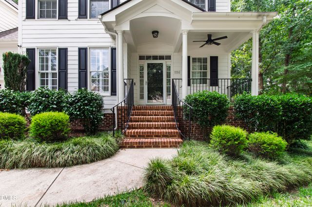 1116 Neuse Ridge Drive, Clayton, NC 27527