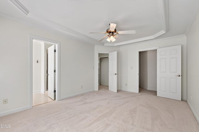 1116 Neuse Ridge Drive, Clayton, NC 27527