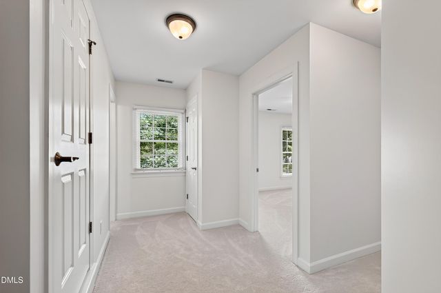 1116 Neuse Ridge Drive, Clayton, NC 27527