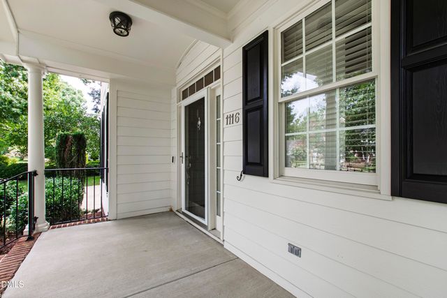 1116 Neuse Ridge Drive, Clayton, NC 27527