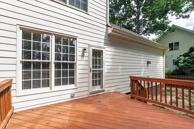 1116 Neuse Ridge Drive, Clayton, NC 27527