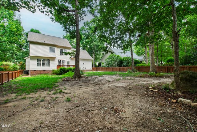 1116 Neuse Ridge Drive, Clayton, NC 27527