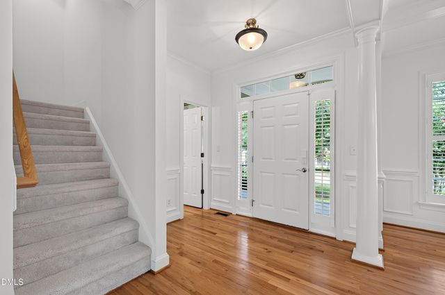 1116 Neuse Ridge Drive, Clayton, NC 27527