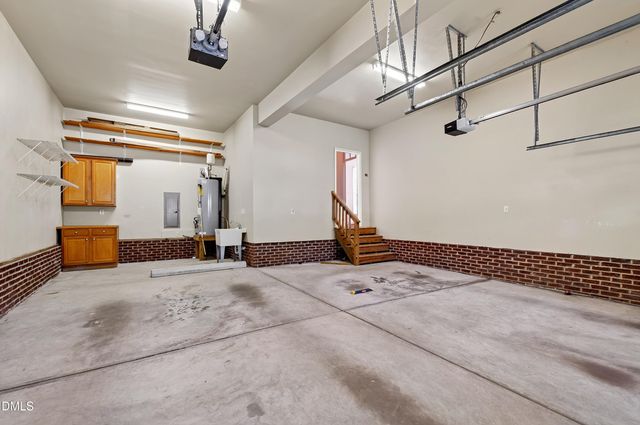1116 Neuse Ridge Drive, Clayton, NC 27527