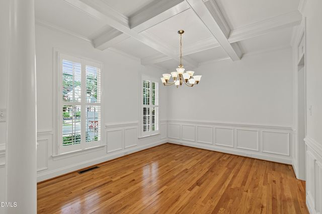 1116 Neuse Ridge Drive, Clayton, NC 27527