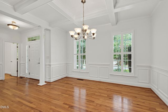 1116 Neuse Ridge Drive, Clayton, NC 27527