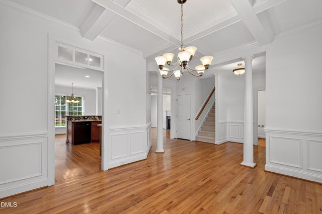 1116 Neuse Ridge Drive, Clayton, NC 27527